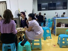 -杨婆婆烤肉(文昌阁店)