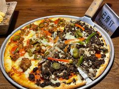 -SUPER BOWL 超级碗披萨(崂山丽达店)