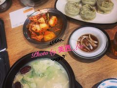 雪浓汤-神仙雪浓汤(弘大店)