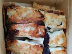 -二姐家三个拿手菜·北塘海鲜·大馅锅贴王(成林道店)