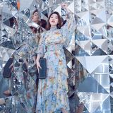 上海看展｜VALENTINO 再·诠释