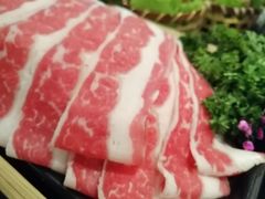 湊湊特供肥牛-湊湊火锅·茶憩(打浦桥日月光店)