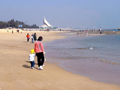 -前王院•巧克力海鲜市集餐厅(万平口店)
