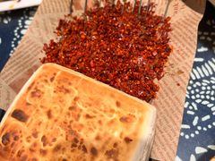 -清真·凡人居·融合餐厅(南山总店)