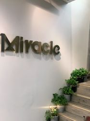 -Miracle集简美发沙龙