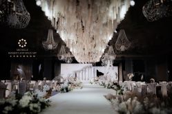 -M'S BANQUET AND SPACE ART