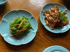 -丽江金茂凯悦臻选酒店-滇香馆