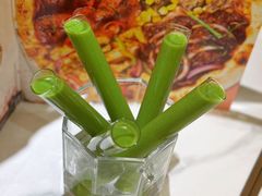 -get pizza意大利餐厅(凯德MALL店)