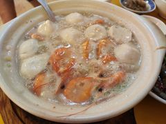 -桂园白粥·潮汕老味道