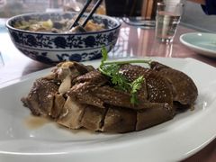 -得意楼蒸菜馆