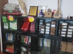 -安琪盲人按摩调理草本熏蒸馆(风和日丽店)