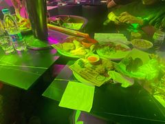 -MOSSO音乐酒吧·live house(南京旗舰店)