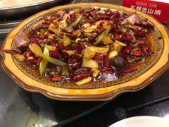 -老来福·非遗酸汤兔(凯旋路店)