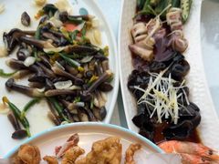 -鲜得莱渔港·小平岛海胆馆(七贤岭店)