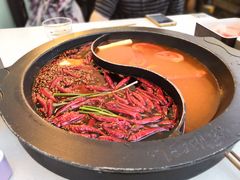 -川西坝子火锅(金沙1.0直营店)