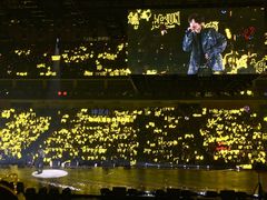 -宝能国际体育演艺中心