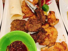 -TUK土耳其餐厅·下午茶(卢湾店)