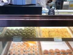 鲜肉月饼-老大昌(淮海中路店)