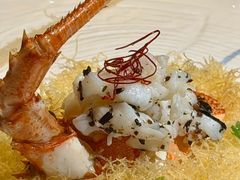 -万丽轩·粤菜(王府井金茂万丽酒店)