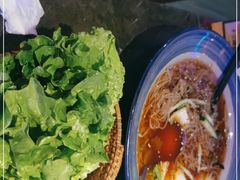 -十三姨正合丰烤肉(营迹路店)