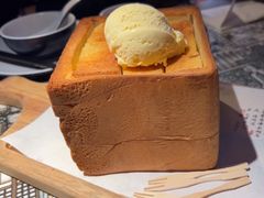 -绿茶餐厅(首开福茂店)