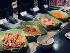 -宁波逸东豪生大酒店·豪生咖啡厅