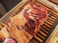 -西塔老太太泥炉烤肉(杭州首店)