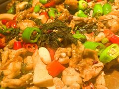 -淘蛙(广州星寰国际商业中心店)