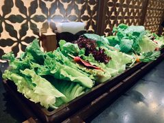 -韩屋韩国料理(天山路店)
