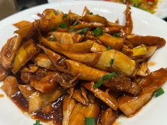 -HOHO餐厅(古子城店)