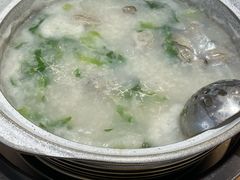 -丰尔粥食·粥底火锅·桑拿鸡(大良总店)