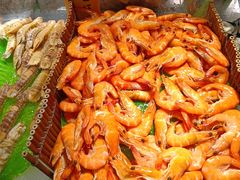 -亚马逊海鲜自助(梅溪湖步步高店)