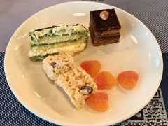 -The COOK·厨餐厅·自助餐(浦东嘉里大酒店)