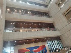 -北京工艺美术博物馆