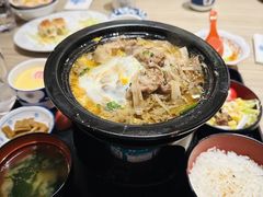 -小山日本料理(兴业太古汇店)