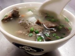 -银记肠粉店(北京路店)