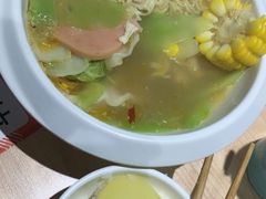 -重庆师范大学-学生1食堂(天陈路店)