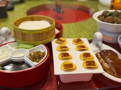 -忠顺斋易州印象烤鸭店(东关新村店)