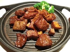 -四季厨房 鲁菜·孔府烤鸭(高新万达店)