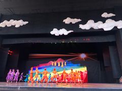 -云南民族村