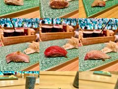 -小十Omakase(地王大厦店)