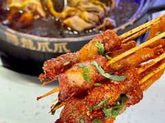 -降龙爪爪(建设路2店)