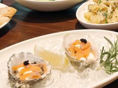 -Bistro 63 创意融合料理(广粤天地店)