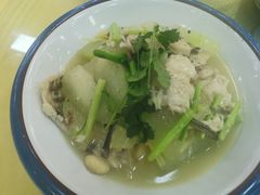 -柴火农庄(东海路店)