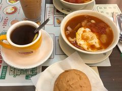 -兰芳园(上环店)