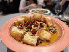 段氏绝味鱼头-柿合缘新京菜(国金中心商场店)