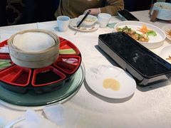 羲和烤鸭+八宝盒-羲和雅苑•北京烤鸭(吴中路万象城店)