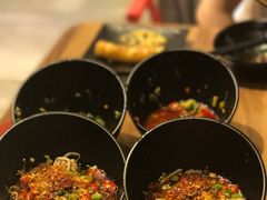 -怂嘴冷锅串串&乐山烧烤(中赢康康谷店)