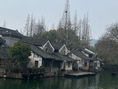 -乌镇西栅景区