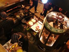-霄汉羊排(万松园一店)